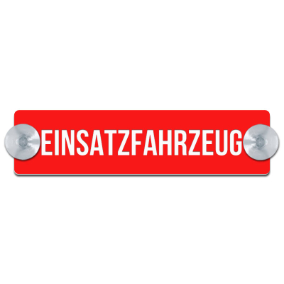 Einsatzfahrzeug